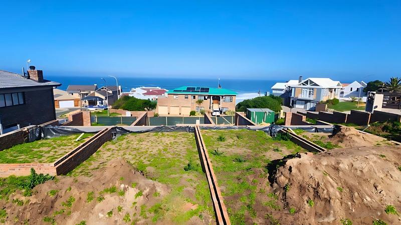 4 Bedroom Property for Sale in Dana Bay Western Cape